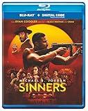 Sinners (Blu-ray + Digital)