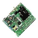 Motherboard BN81-17854A BN81-17853A BN81-17875A BN81-17301A ML41A050495A VN43US100 for UN43NU6900FXZA UN43NU6900FXZC TV(Unpacking)