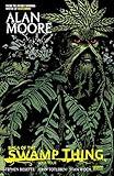 Saga of the Swamp Thing: Book Four