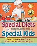 Special Diets for Special Kids: Updated Gluten-Free, Casein-Free Recipes You’ll Love