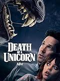 Death of a Unicorn