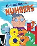 Mrs. Wiggles and the Numbers: Counting Book for Children, Math Read Aloud Picture Book