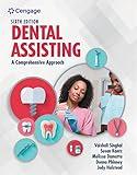 Student Workbook for Singhal/Kantz/Damatta/Phinney/Halstead’s Dental Assisting: A Comprehensive Approach