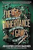 The Inheritance Games