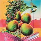 The Book of Mangos