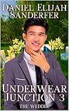 Underwear Junction 3: The Weddin'