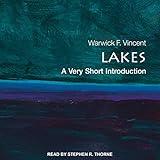 Lakes: A Very Short Introduction
