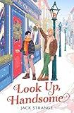 Look Up, Handsome: The most heart-warming, romantic and laugh-out-loud festive MM queer romance you need to read in 2024