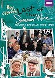 Last of the Summer Wine: Holiday Specials 1986-1989