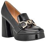 Nine West Women's Valda3 Pump, Black 002, 8.5