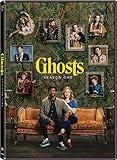 Ghosts – Season 1 [DVD]