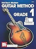 Modern Guitar Method Grade 1