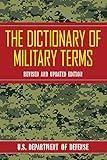 The Dictionary of Military Terms