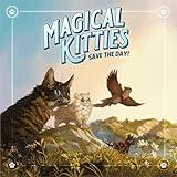 Magical Kitties Save The Day Roleplaying Game