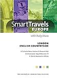 Smart Travels Europe with Rudy Maxa: London / English Countryside