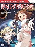 The Manga Guide to the Universe (The Manga Guides)