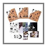 BTS RM Right Place, Wrong Person 2nd Solo Album with Tracking Sealed BANGTAN (Standard A Version)