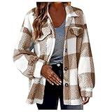 ABOUTYES Shackets - 6 Dollar Items Over Stock Clearance Deals - Prime Last Deal Same Day Delivery - Household Gift Exchange Ideas - Unique Couples & Funny Gift Ideas - Women's Sweaters