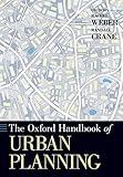 The Oxford Handbook of Urban Planning (Oxford Handbooks)