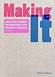 Making It, Third edition