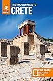 The Rough Guide to Crete: Travel Guide with eBook (Rough Guide Main Series)