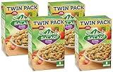 Betty Crocker Suddenly Pasta Salad, Classic, Twin Pack, 15.5 oz (Pack of 4)