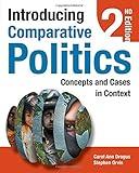 Introducing Comparative Politics: Concepts and Cases in Context