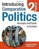 Introducing Comparative Politics: Concepts and Cases in Context