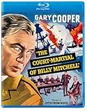 The Court-Martial of Billy Mitchell (Special Edition) [Blu-ray]