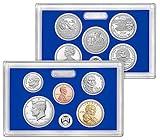 2023 S 10 Coin Clad Proof Set in OGP with CoA Proof