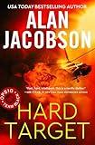 Hard Target (OPSIG Team Black Series Book 2)