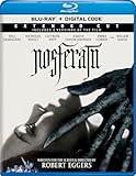 Nosferatu - Extended Cut Blu-ray + Digital