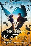 The Thief's Keeper (An Enemy's Keeper Prequel): A Heartwarming Coming-of-Age Medieval Adventure
