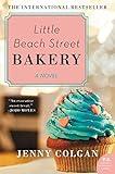 Little Beach Street Bakery: A Cozy Small-Town Romance Filled with Festive Cheer and Heartwarming Love