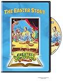 The Greatest Adventure Stories From the Bible: Episode 13, The Easter Story