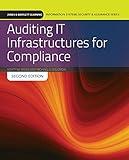 Auditing IT Infrastructures for Compliance: Textbook with Lab Manual (Information Systems Security & Assurance)