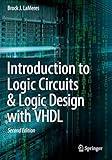 Introduction to Logic Circuits & Logic Design with VHDL