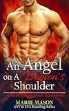 An Angel on A Demon's Shoulder (A BBW Paranormal Romance) (Demon Brothers' Trilogy Book 3)