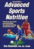 Advanced Sports Nutrition