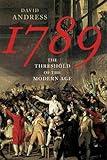 1789: The Threshold of the Modern Age