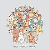 Pet Friendly Music: Relaxing Melodies For Pets, Birds, Amphibians, Reptiles, Rodents