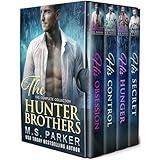 The Hunter Brothers Box Set