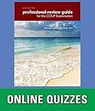 Quizzing for Schnering's Professional Review Guide for the CCS Examinations, 2016 Edition, 1st Edition
