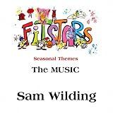 Fitstars Seasonal Themes