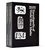 Miller's Encyclopedia of World Silver Marks