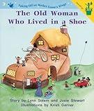 Early Reader: The Old Woman Who Lived in a Shoe