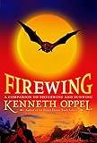 Firewing (The Silverwing Trilogy Book 3)