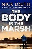 The Body in the Marsh (DCI Craig Gillard Crime Thrillers Book 1)