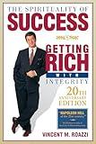 The Spirituality of Success: Getting Rich With Integrity