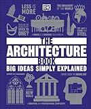 The Architecture Book (DK Big Ideas)